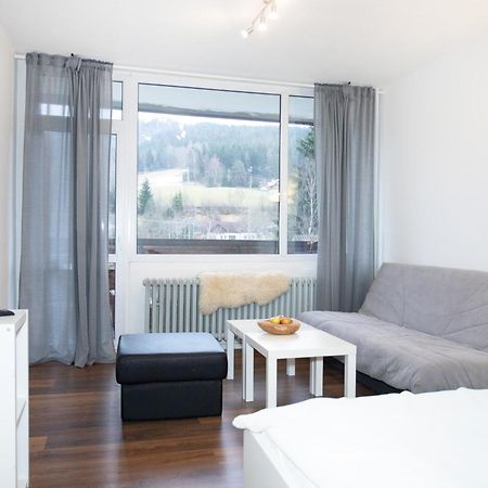 Apartmany Na Tanvaldskem Spicaku Jiretin pod Bukovou Εξωτερικό φωτογραφία