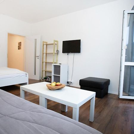 Apartmany Na Tanvaldskem Spicaku Jiretin pod Bukovou Εξωτερικό φωτογραφία